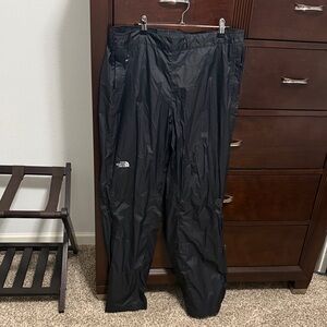The North Face Women’s Rain Pants